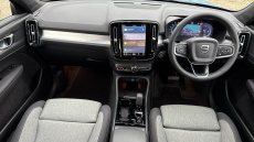 Volvo XC40 2.0 B4P Plus Dark 5dr Auto Petrol Estate